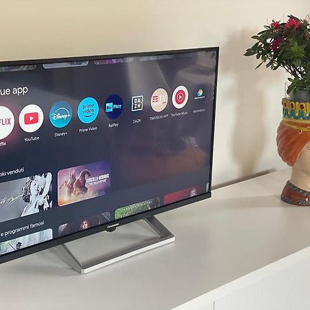 Attico Le Castelline Lägenhet Rom Exteriör bild